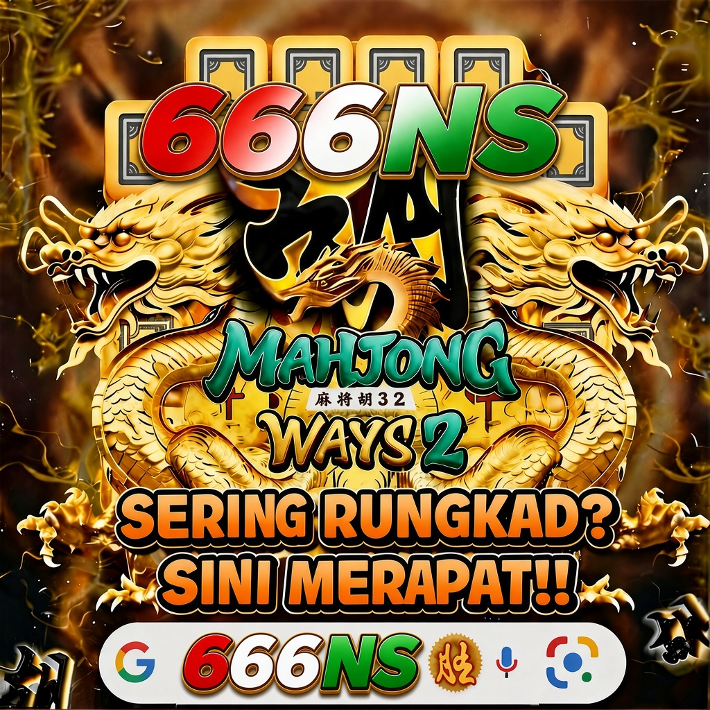 666NS tampilan 2