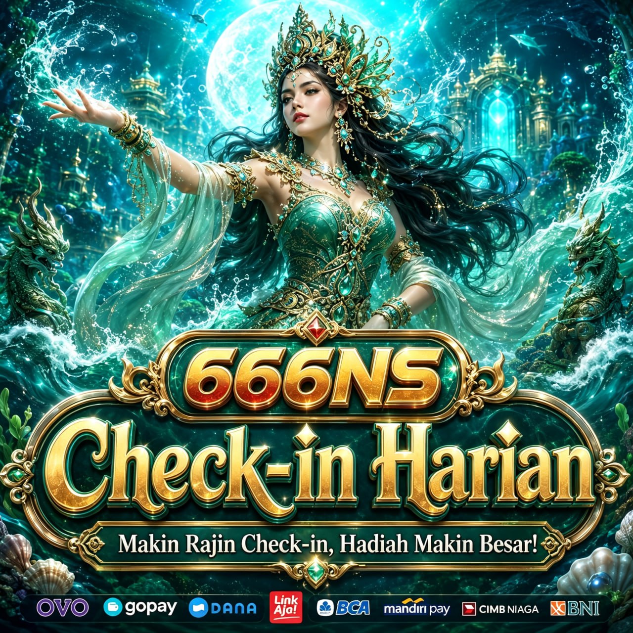 666NS tampilan 1